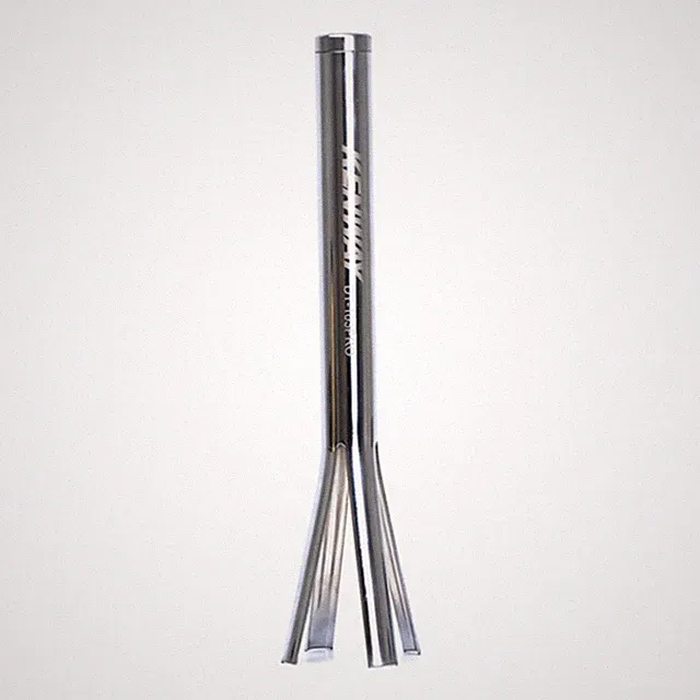 Bowl Remover 32.5-56mm Stainless Steel Bike Headset Cup Removal Tools