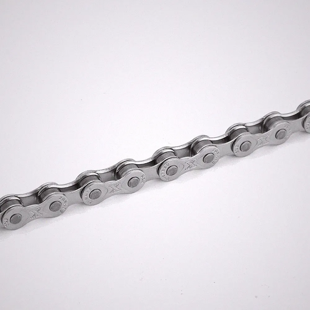 Durable Stainless Steel Bicycle Chain