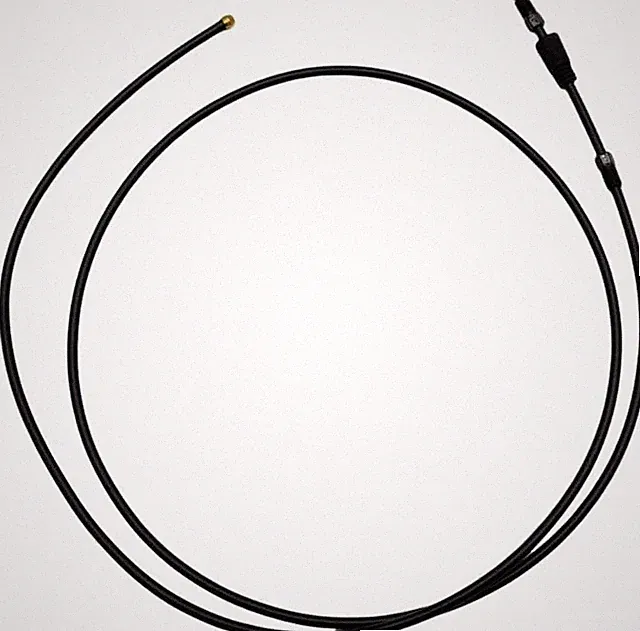 Front Brake Hose for Surron Light Bee X Cross-Country Bike Front Brake Hose P...