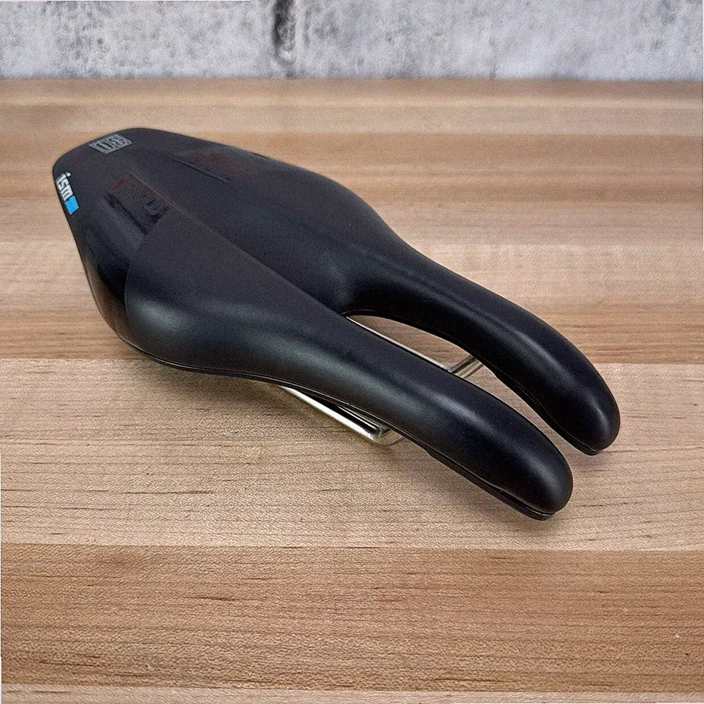 ISM PN 3.0 30 120mm Stainless Steel Rails TT/Triathlon Bike Noseless Saddle 235g