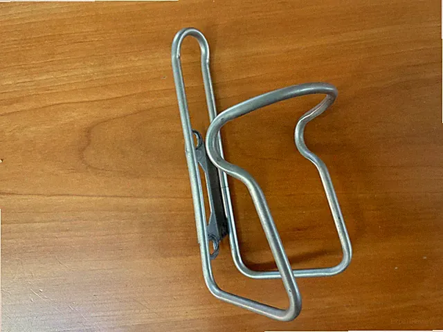 Performance Bicycle Stainless Steel Water Bottle Cages Road / MTB