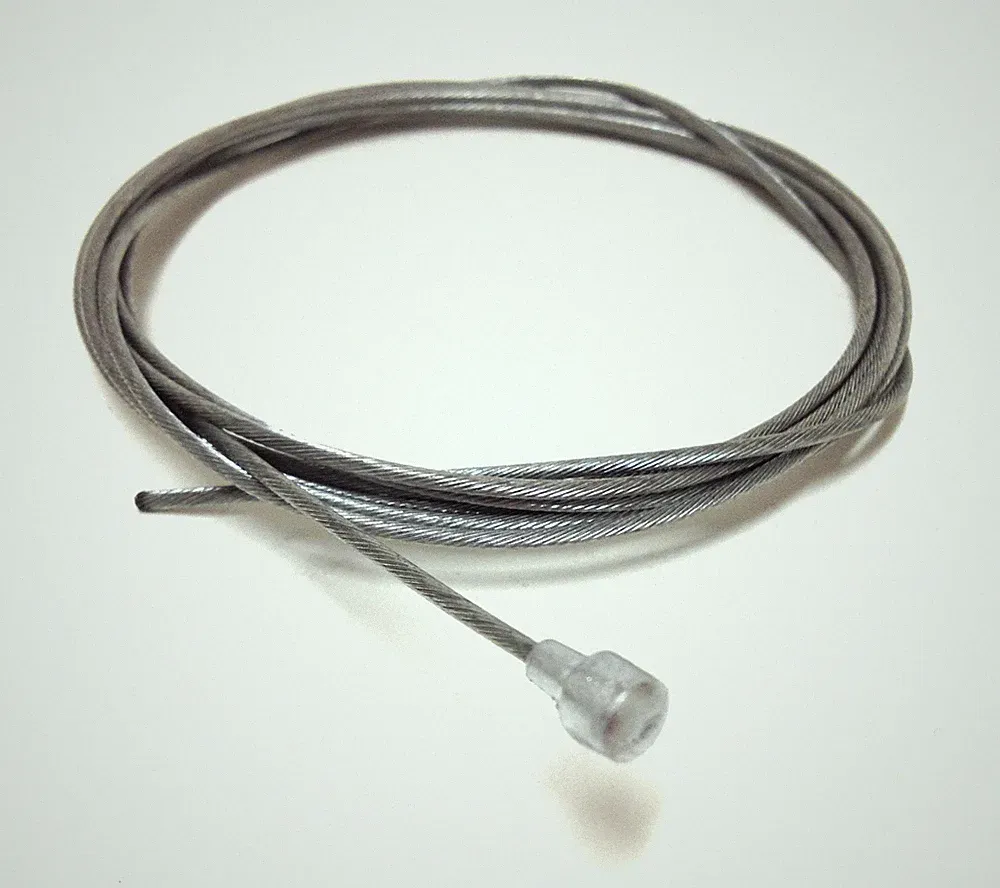 ROAD BICYCLE BIKE BRAKE CABLE INNER WIRE 1810mm STAINLESS STEEL NEW