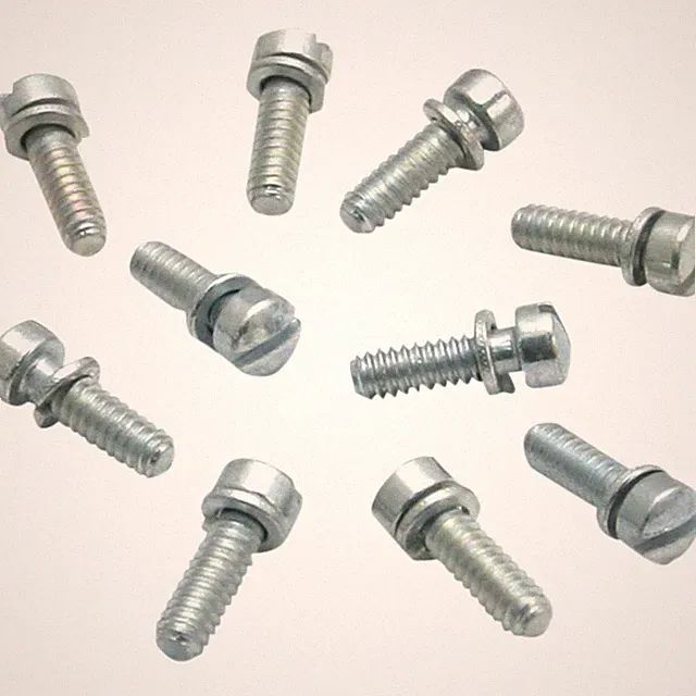S&S Cycle Screw Bowl 10 Pack | 50-0063