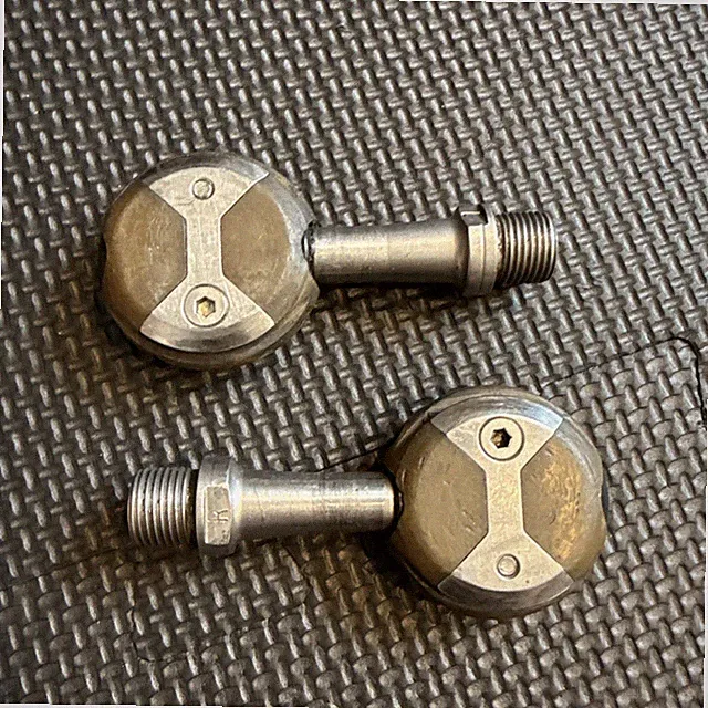 Speedplay X2 Cycling Pedals TT Triathlon Racing Bike